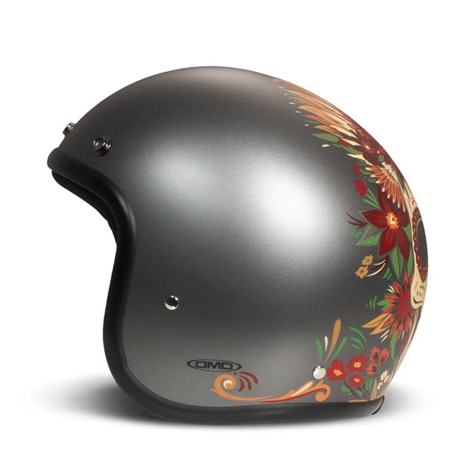 DMD Retro helmet