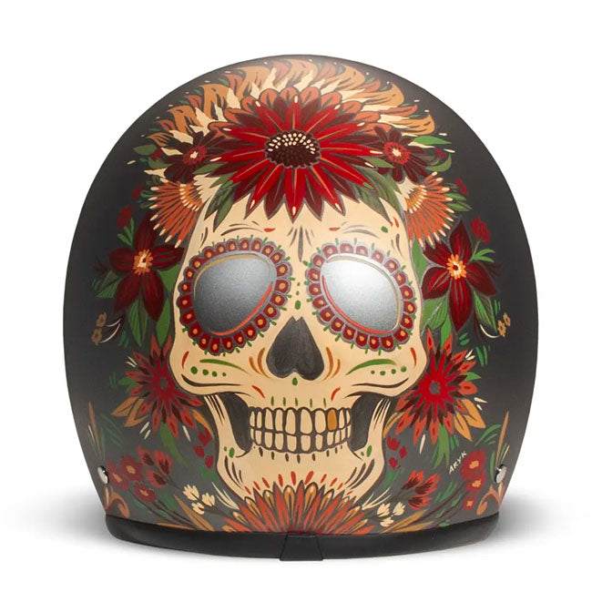 DMD Retro helmet
