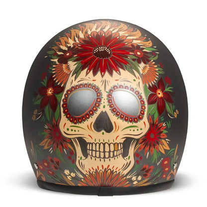 DMD Retro helmet