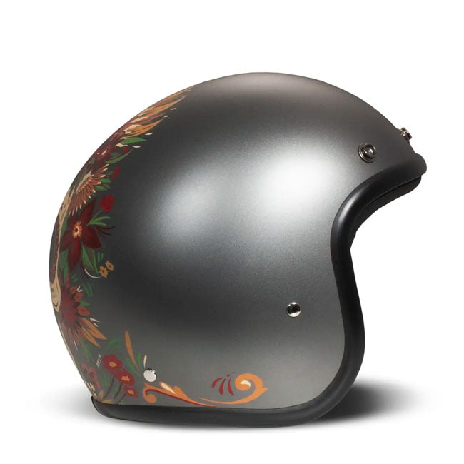 DMD Retro helmet