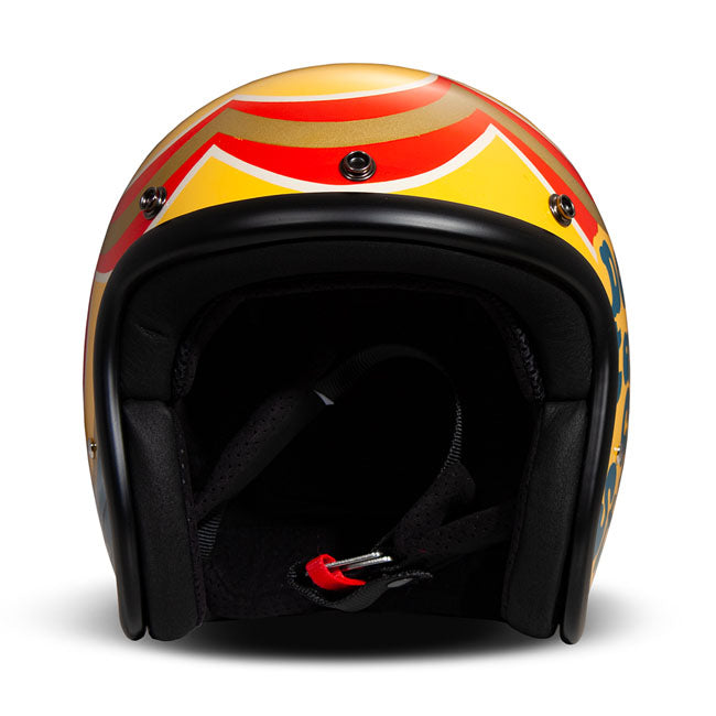 DMD Retro helmet