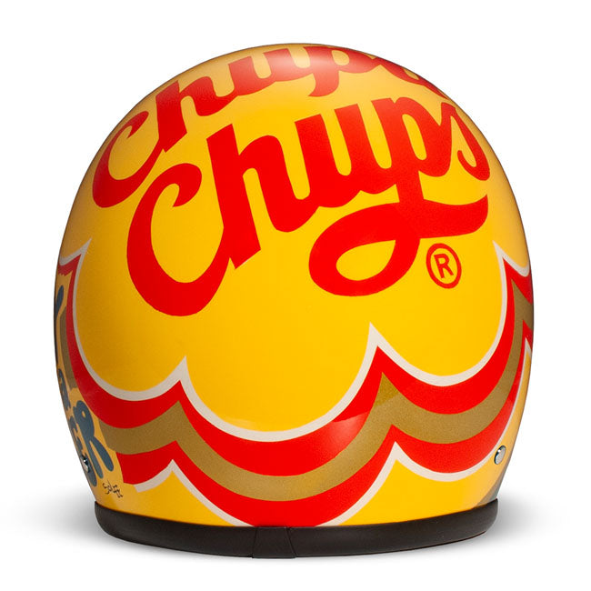 DMD Retro helmet