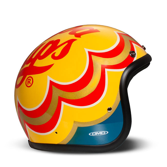 DMD Retro helmet