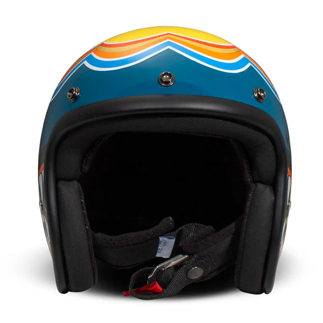DMD Retro helmet