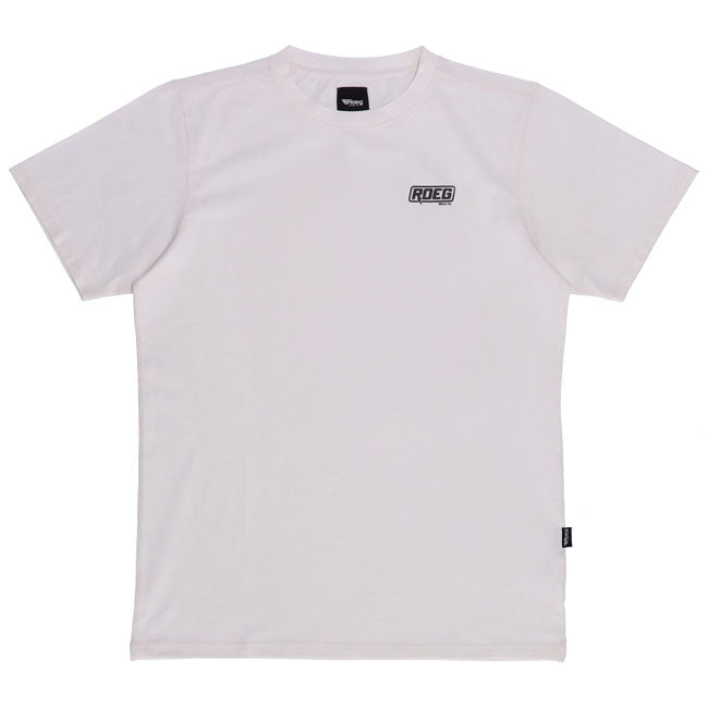Roeg Kane plain t-shirt