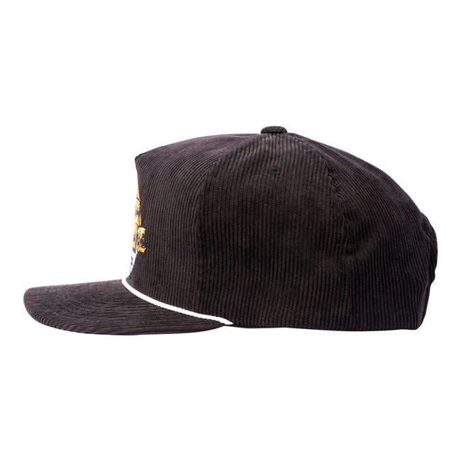 Loser Machine Sunset cap