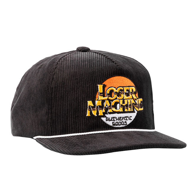 Loser Machine Sunset cap