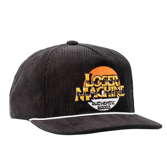 Loser Machine Sunset cap