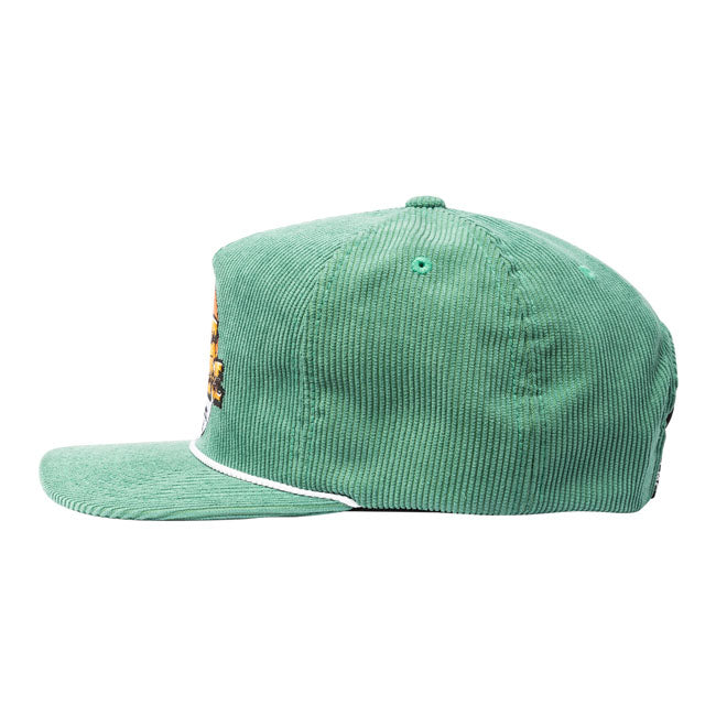 Loser Machine Sunset cap