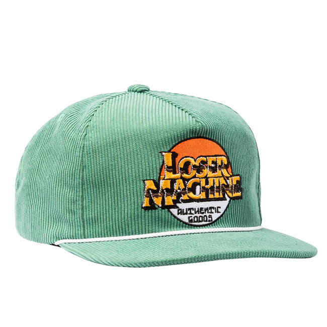 Loser Machine Sunset cap