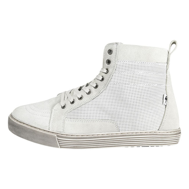 John Doe Neo sneaker white/white