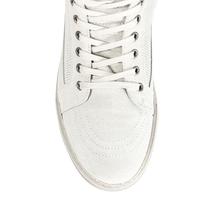 John Doe Neo sneaker white/white
