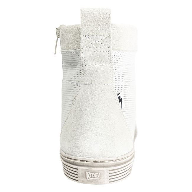John Doe Neo sneaker white/white