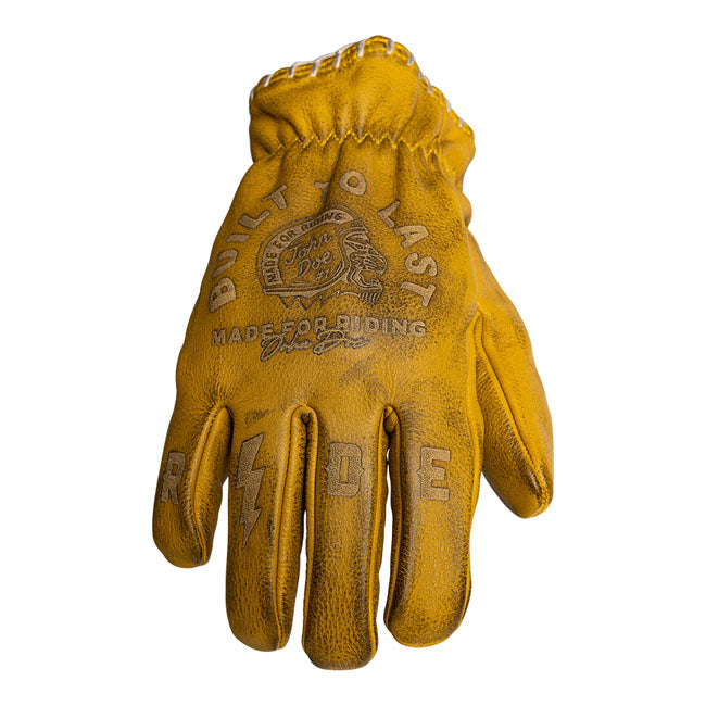John Doe Coyote gloves