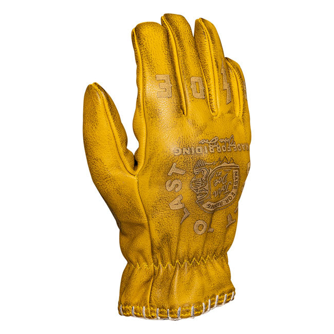 John Doe Coyote gloves