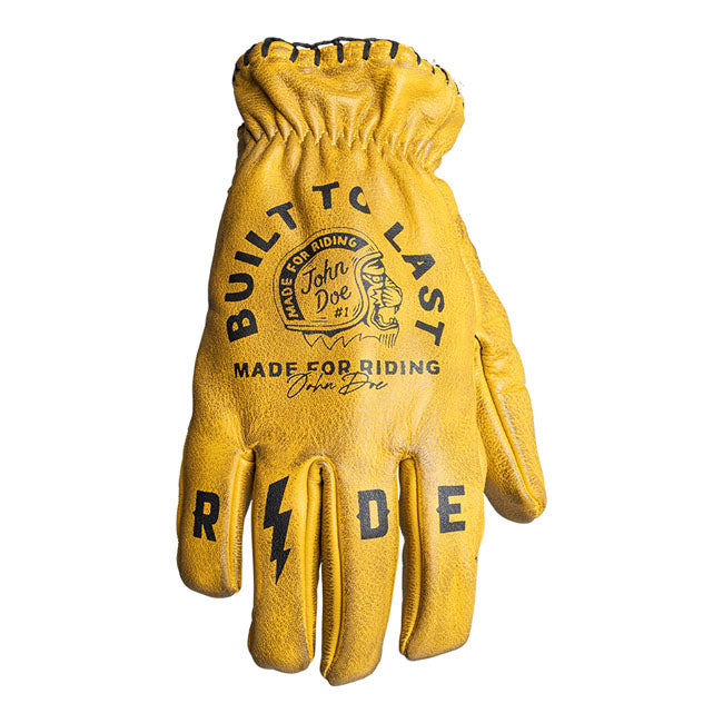 John Doe Coyote gloves