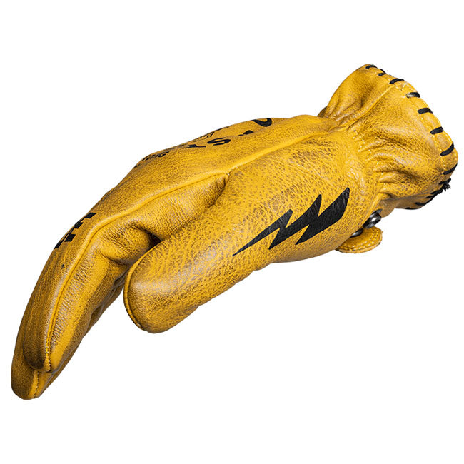 John Doe Coyote gloves