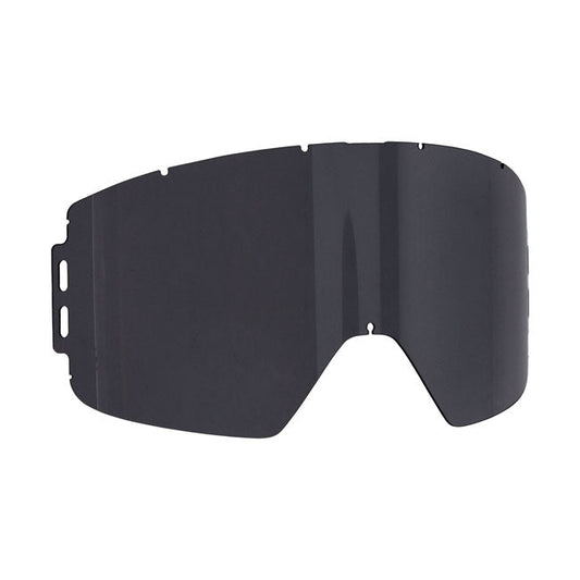John Doe Goggle lens dark smoke