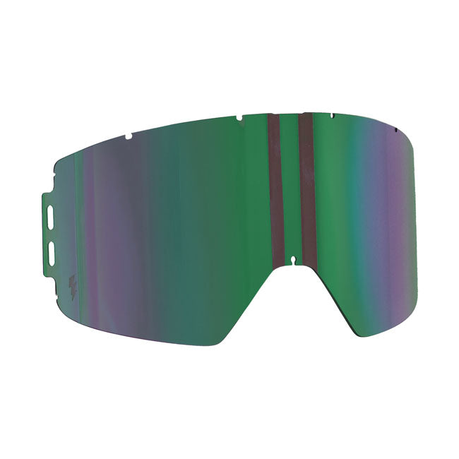 John Doe Goggle lens