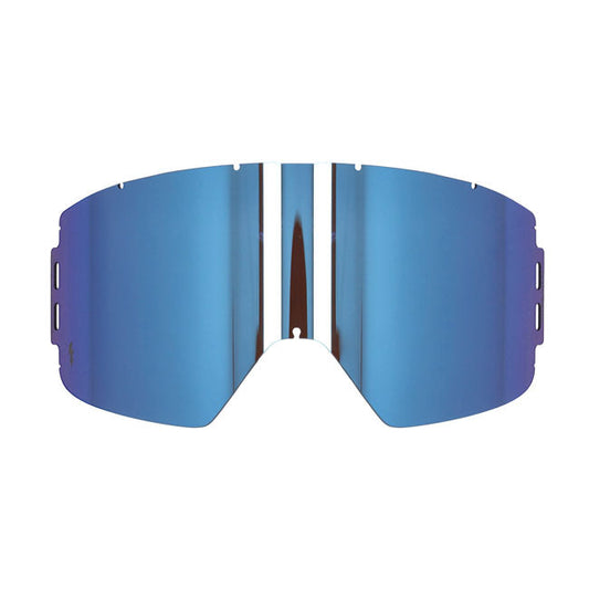 John Doe Goggle lens