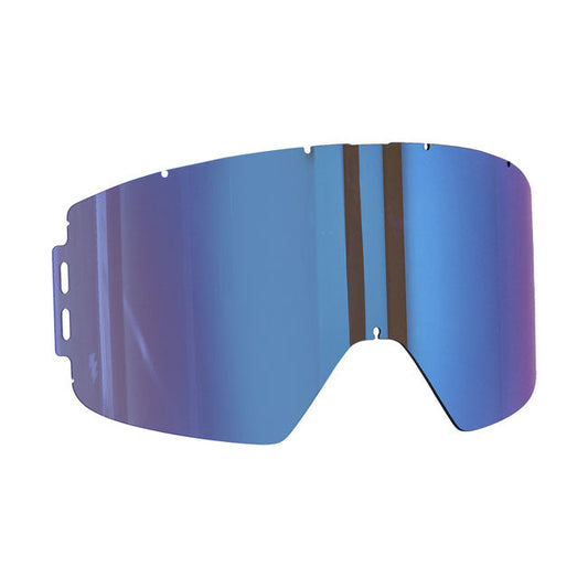 John Doe Goggle lens