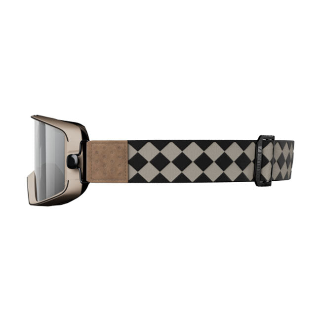 John Doe Goggle Sand