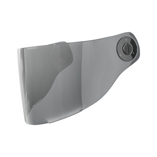 John Doe Set ECE visor dark smoke