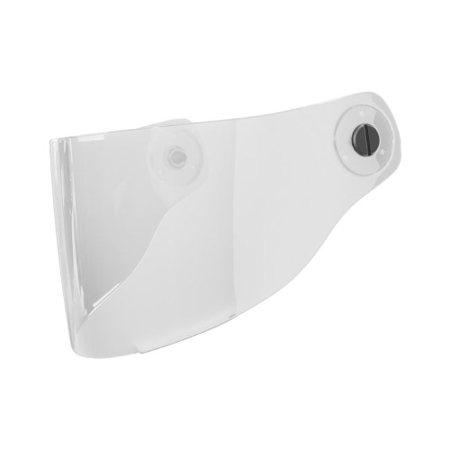 John Doe Set ECE visor clear