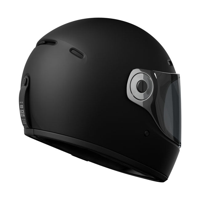 John Doe JD/ONE Frozen helmet