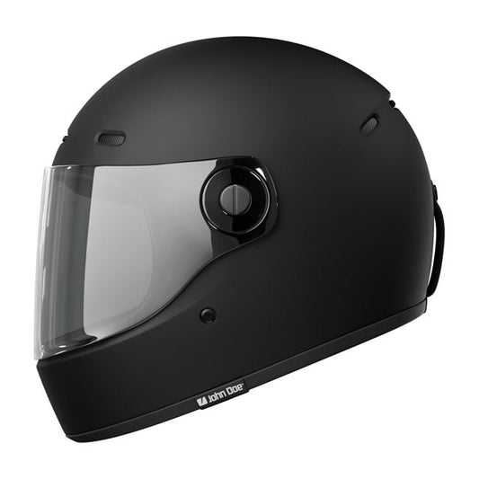 John Doe JD/ONE Frozen helmet