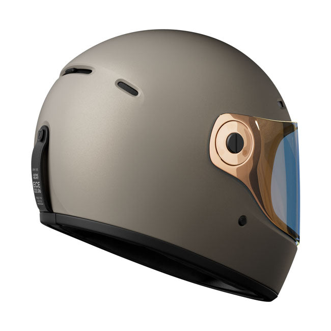 John Doe JD/ONE Frozen helmet