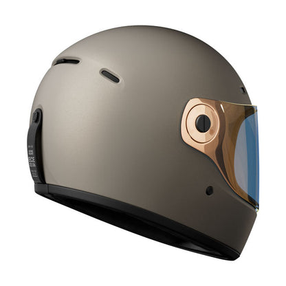 John Doe JD/ONE Frozen helmet