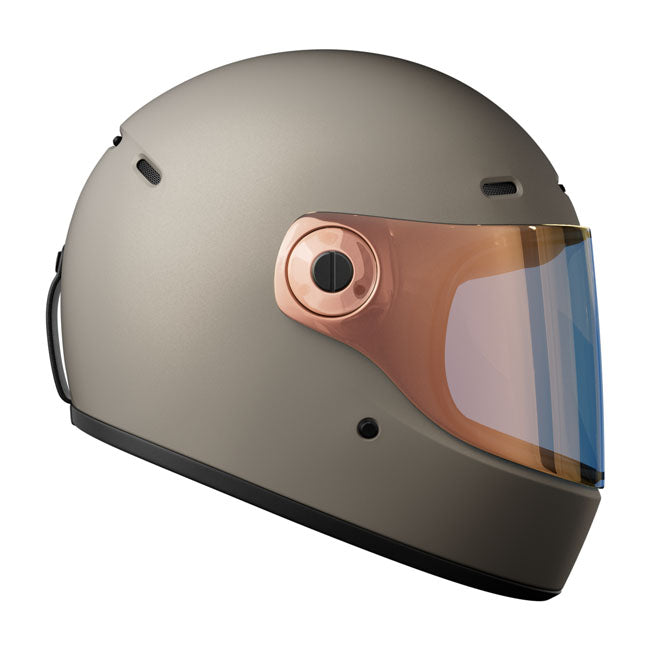 John Doe JD/ONE Frozen helmet