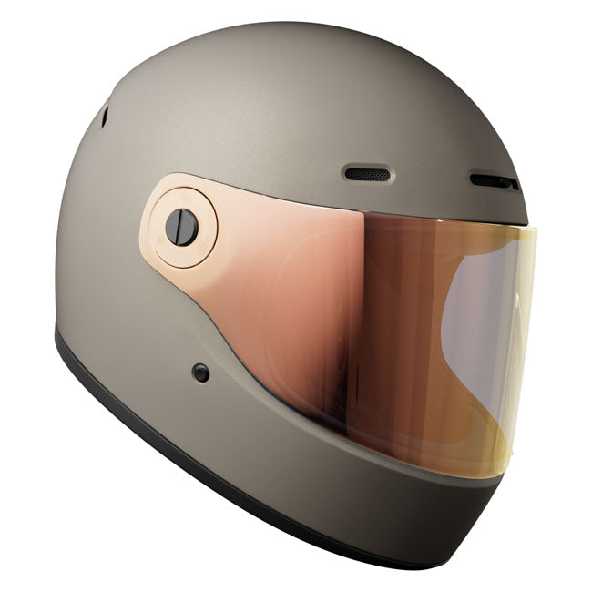 John Doe JD/ONE Frozen helmet