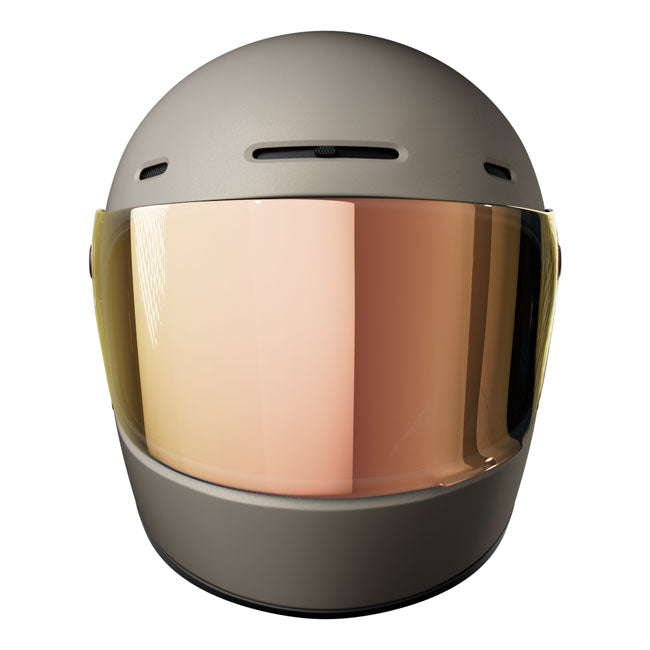 John Doe JD/ONE Frozen helmet