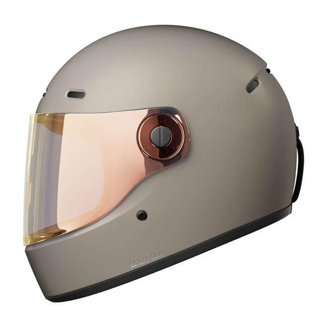 John Doe JD/ONE Frozen helmet