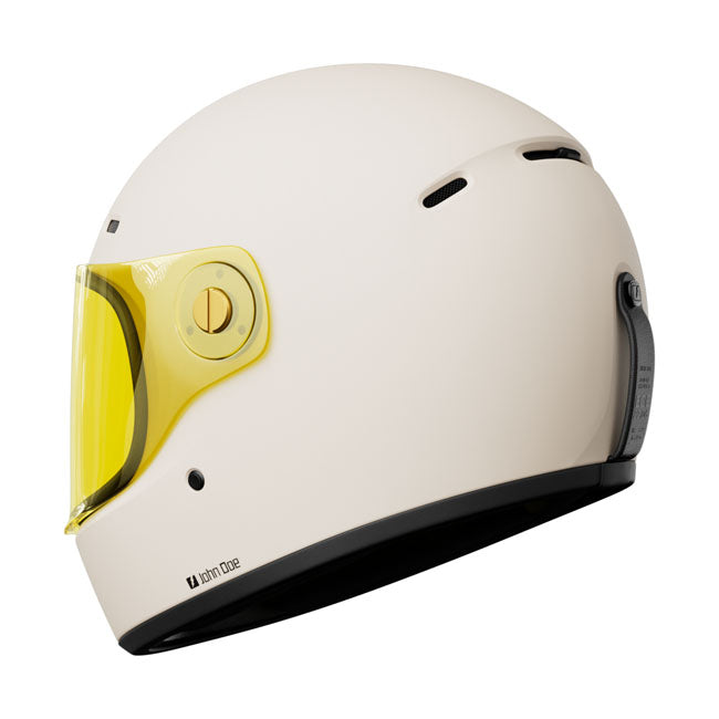 John Doe JD/ONE Frozen helmet