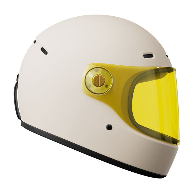 John Doe JD/ONE Frozen helmet