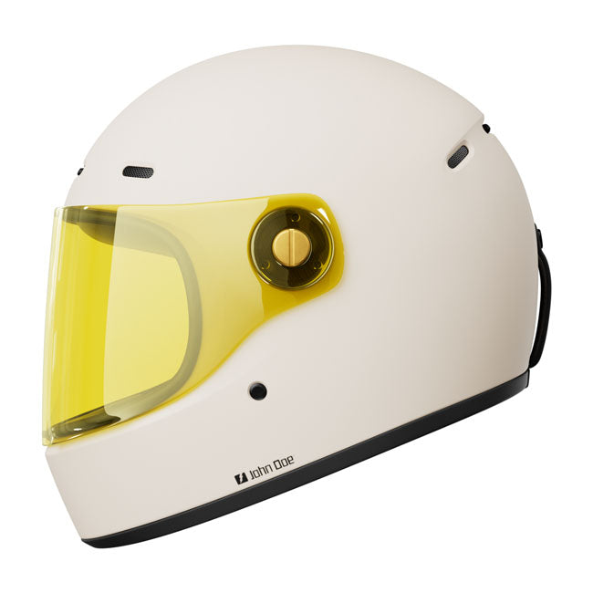 John Doe JD/ONE Frozen helmet