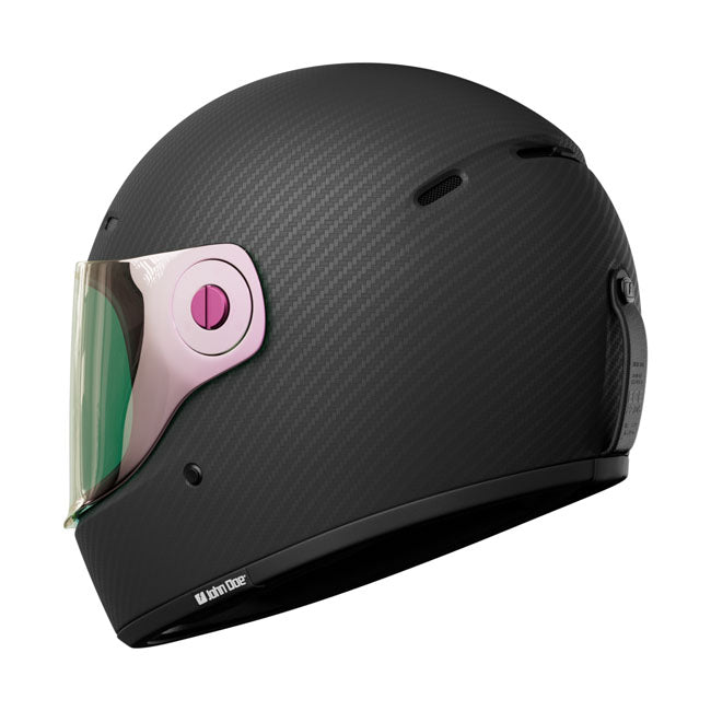 John Doe JD/ONE Frozen helmet