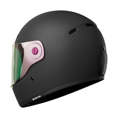 John Doe JD/ONE Frozen helmet