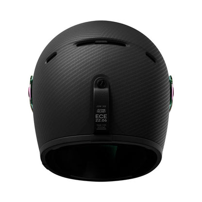 John Doe JD/ONE Frozen helmet