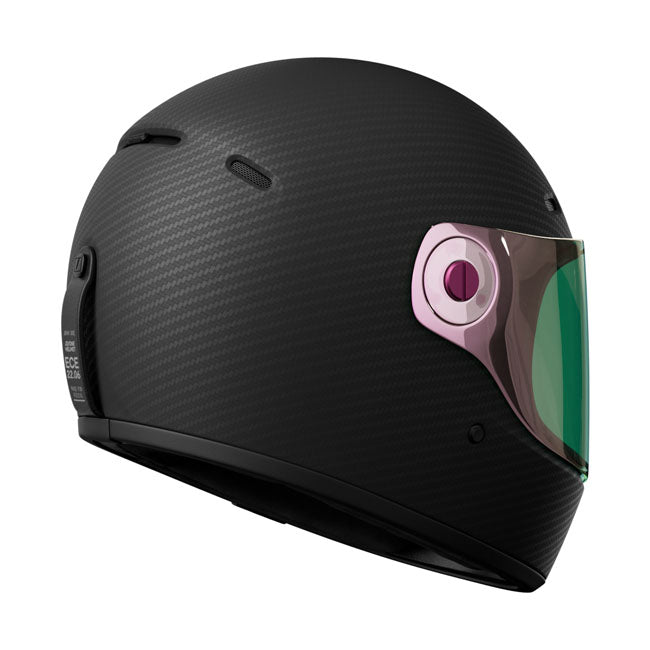 John Doe JD/ONE Frozen helmet