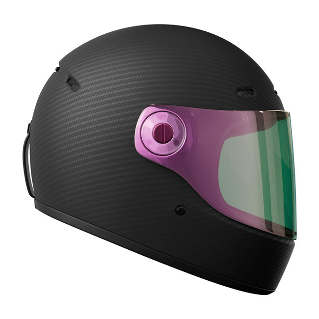 John Doe JD/ONE Frozen helmet