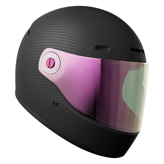 John Doe JD/ONE Frozen helmet