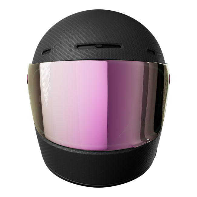 John Doe JD/ONE Frozen helmet