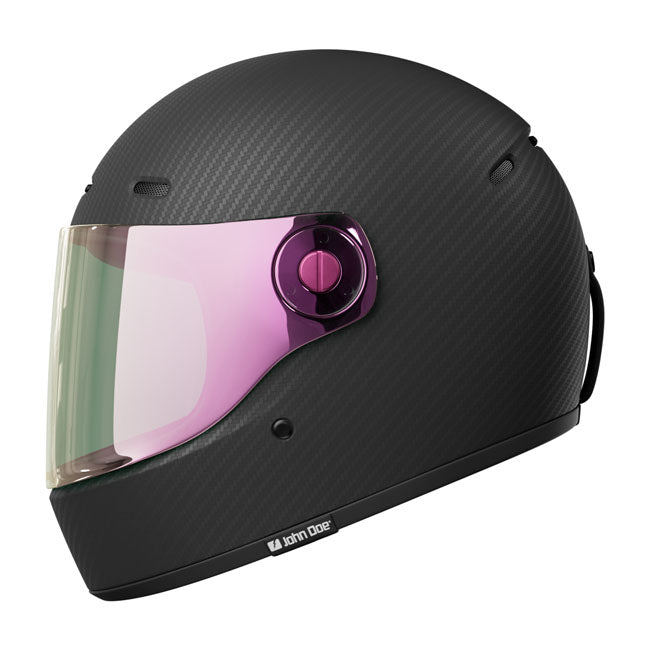 John Doe JD/ONE Frozen helmet