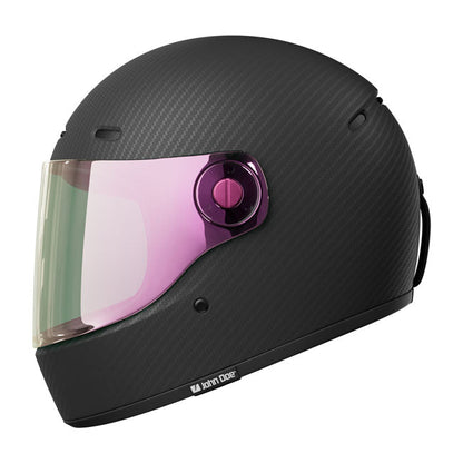 John Doe JD/ONE Frozen helmet