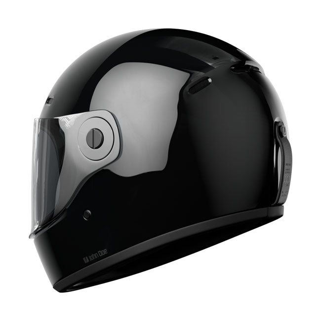 John Doe JD/ONE helmet