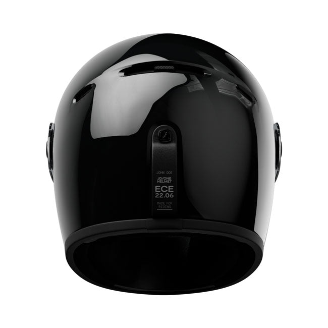 John Doe JD/ONE helmet